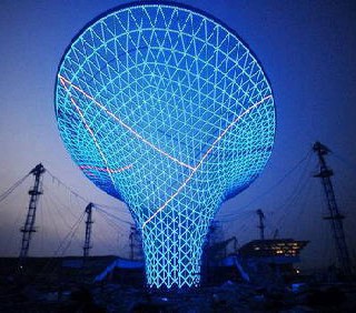 了解鋁單板氟碳噴涂流程